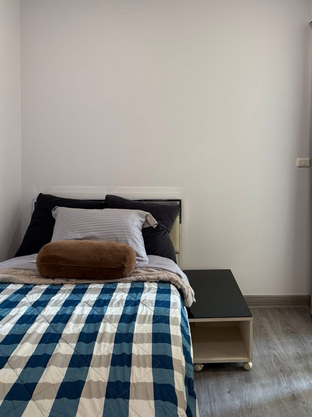 For RentCondoRatchathewi,Phayathai : For rent The Address Siam 2 bedrooms