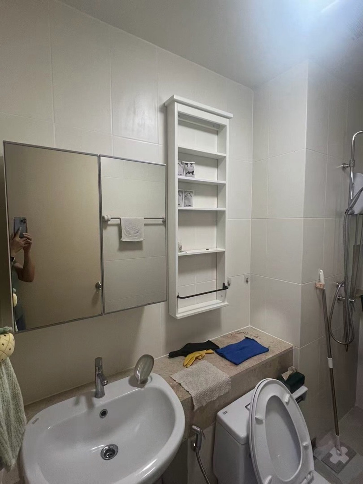 For RentCondoPattanakan, Srinakarin : Condo for rent The Parkland Srinakarin