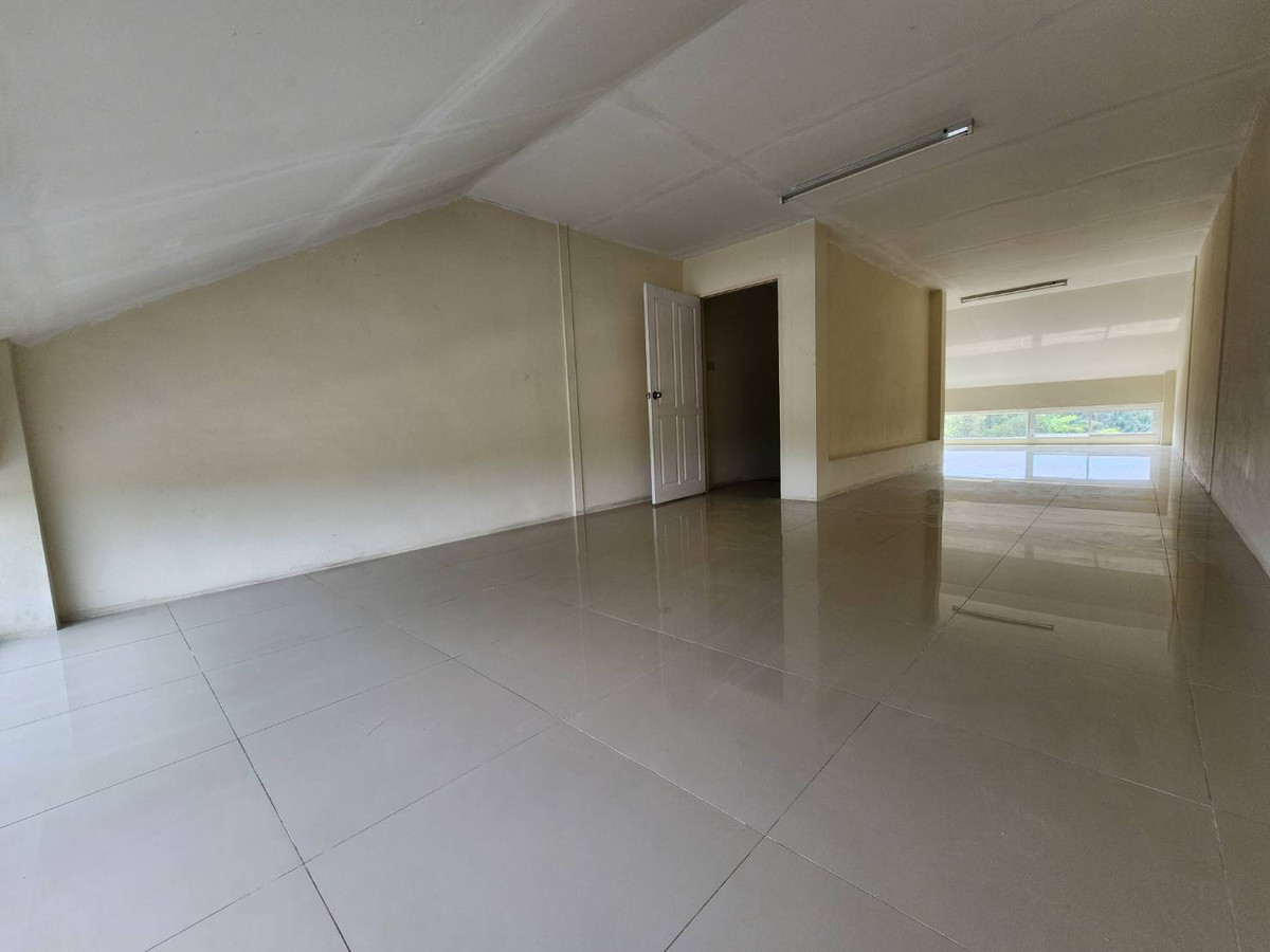 ขายอาคารพาณิชย์นครปฐม : ขายด่วน! ถูกสุดในโครงการ อาคารพาณิชย์ 3.5 ชั้น ทำเลค้าขาย ติด ถ.บรมราชชนนี พร้อมเริ่มธุรกิจได้ทันที!