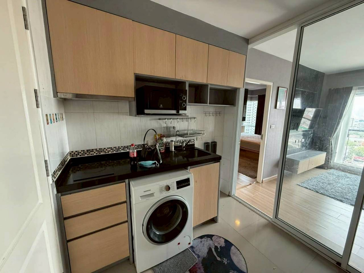 For RentCondoThaphra, Talat Phlu, Wutthakat : ✅ BHRT106 ✅ Line : @p2nproperty