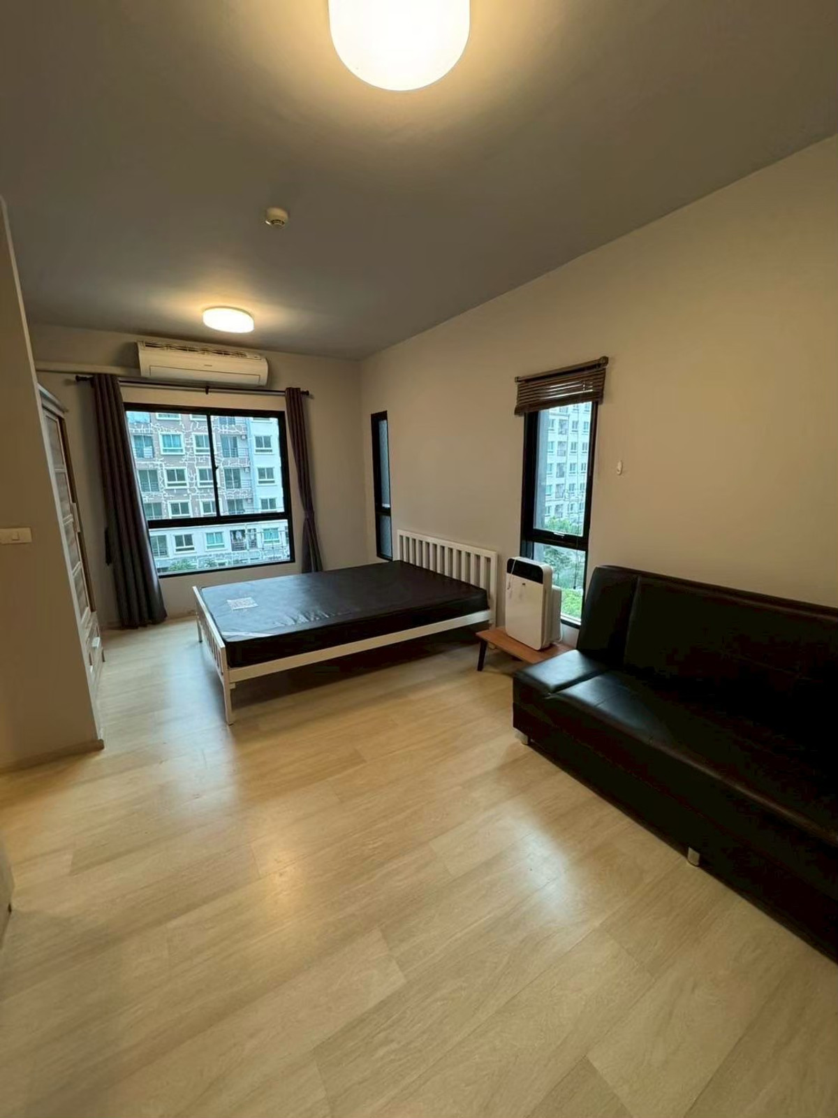 ให้เช่าคอนโดเสรีไทย-นิด้า : 🌟 ให้เช่า/ขาย: ยูนิโอ รามคำแหง-เสรีไทย ตำแหน่ง: อาคาร B ชั้น 5