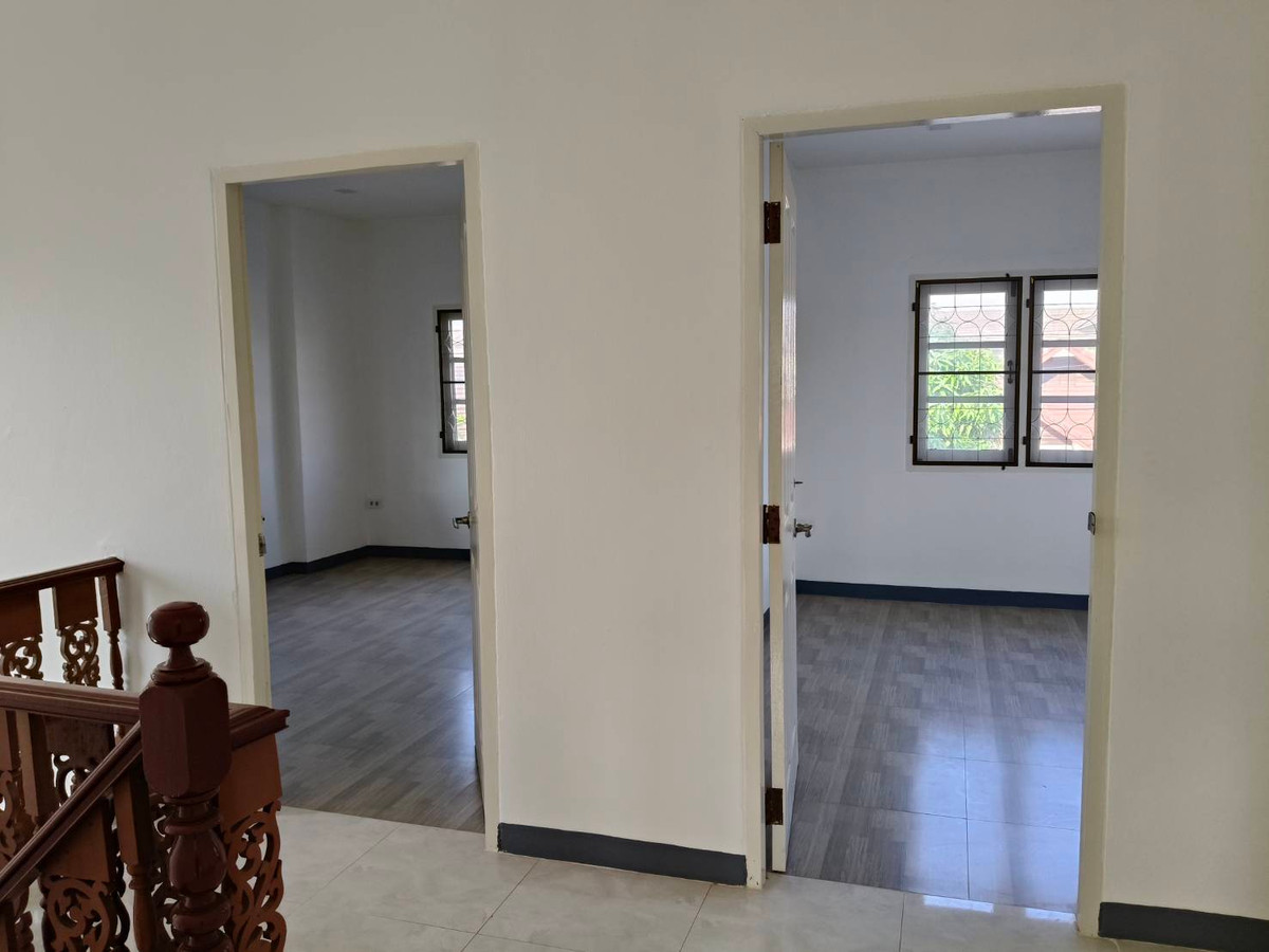 ขายบ้านขอนแก่น : ขายบ้านเดี่ยว 2 ชั้น พร้อมที่ดิน   ถ.สมหวังสังวาล ซอย 2 ต.ในเมือง อ.บ้านไผ่ จ.ขอนแก่น