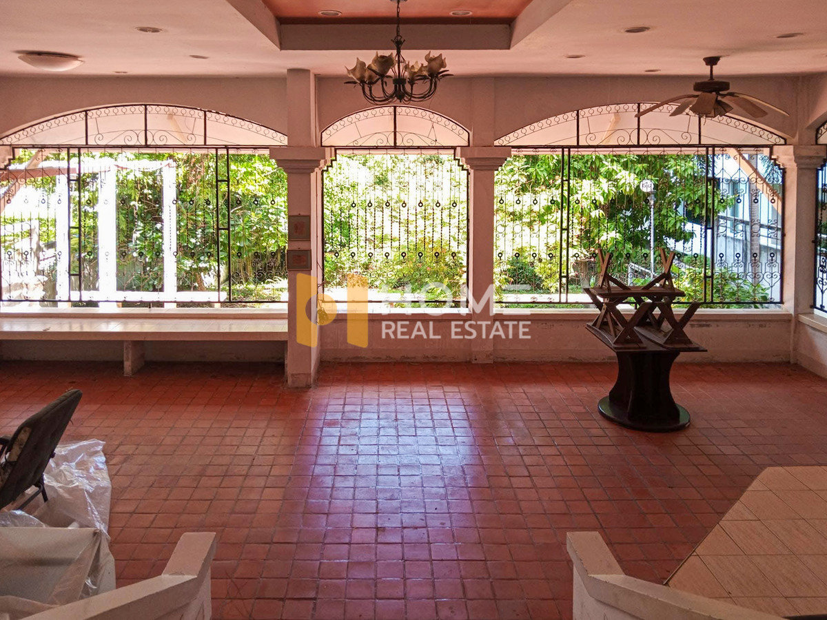 ขายที่ดินศรีราชา แหลมฉบัง บ้านบึง : ที่ดินพร้อมบ้านติดทะเล 1 ไร่ซอย 14 ต.บางพระ อ.ศรีราชา จ.ชลบุรี /(ขาย), Land with a house next to the sea 1 rai Soi 14 Bang Phra Sub Si Racha Dist Chonburi /(FOR SALE) YEAN127