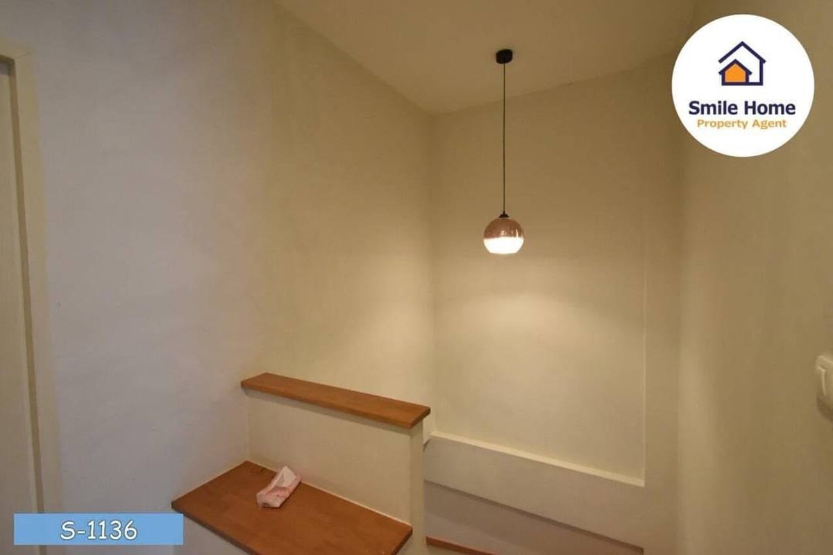 ขายทาวน์โฮมมีนบุรี-ร่มเกล้า : ขายทาวน์โฮม เดอะเมทโทรรามคำแหง-วงแหวน ซอยมีสทีน ราษฎร์พัฒนา15