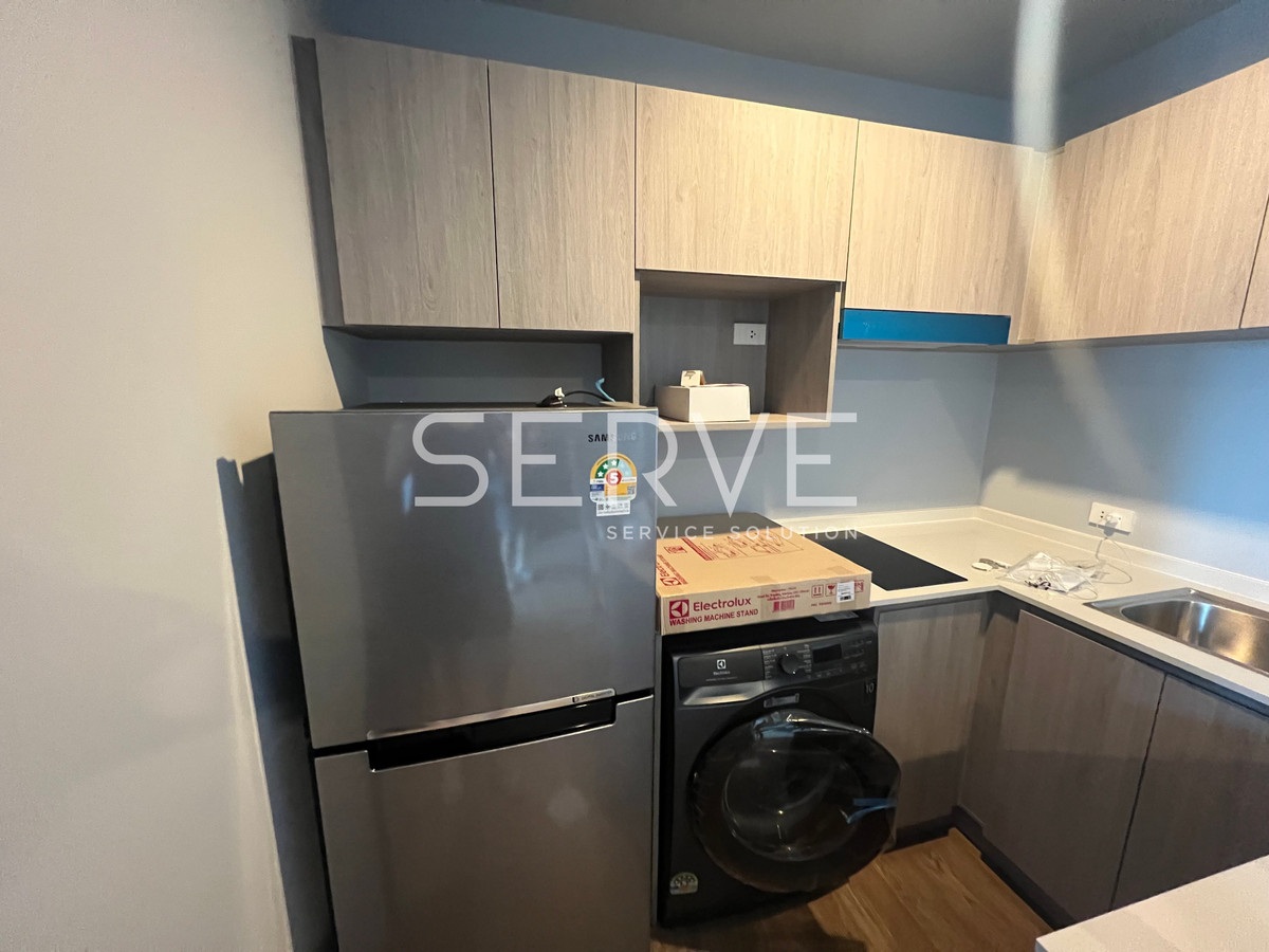 ให้เช่าคอนโดอารีย์ อนุสาวรีย์ : 🔥ราคาดีมาก! ห้องใหม่แกะกล่อง 2นอน ไซส์ใหญ่ ชั้นสูง วิวโล่ง พร้อมอยู่ คอนโดใหม่ทำเลดี ใกล้ BTS อารีย์  @ Nue Evo Ari 