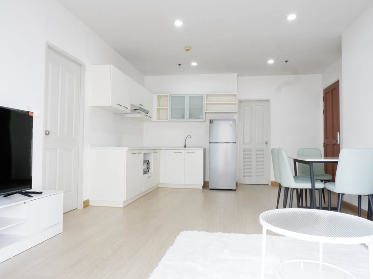 For SaleCondoRatchathewi,Phayathai : For sale/SALE: The Complete Rajprarop (The Complete Rajprarop) - 1 bedroom LC135