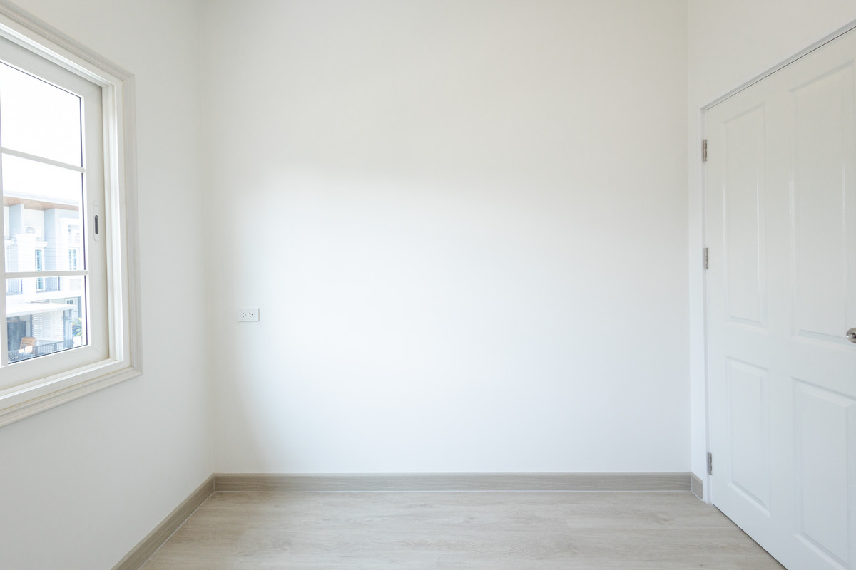 ขายทาวน์โฮมลาดกระบัง สุวรรณภูมิ : 🏡 ทาวน์โฮมหลังมุม ทำเลดีในโครงการ Golden Town3 บางนา–สวนหลวง