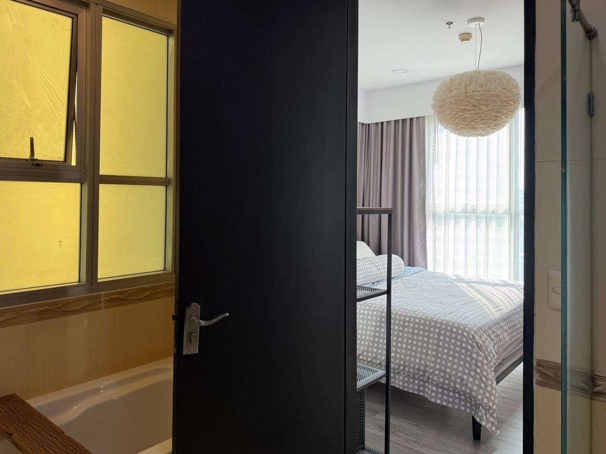 For RentCondoRatchathewi,Phayathai : For rent The Address Siam 2 bedrooms