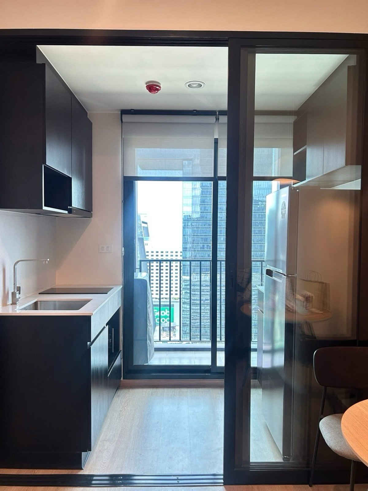 For RentCondoRama9, Petchburi, RCA : For rent Nue district R9