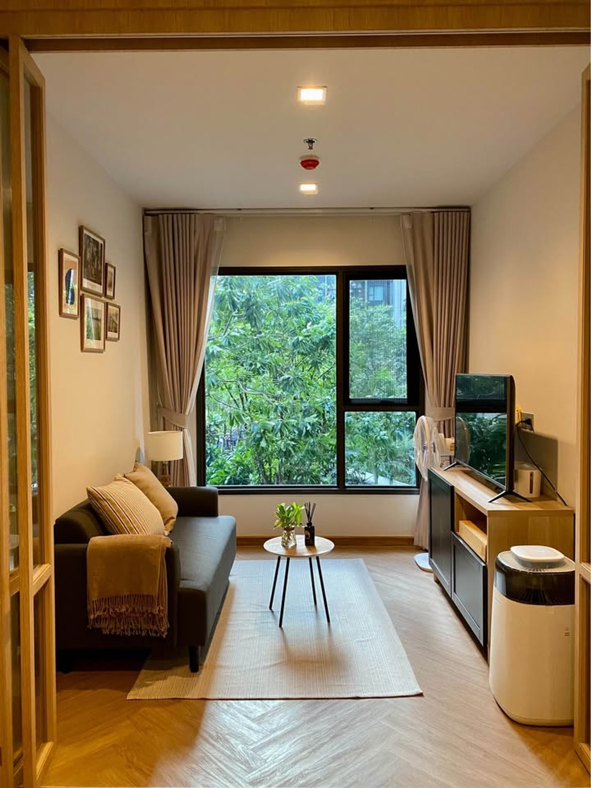 For SaleCondoRama9, Petchburi, RCA : For sale with tenant Life Asoke Rama 9 price 4,900,000 baht [JZs260212]