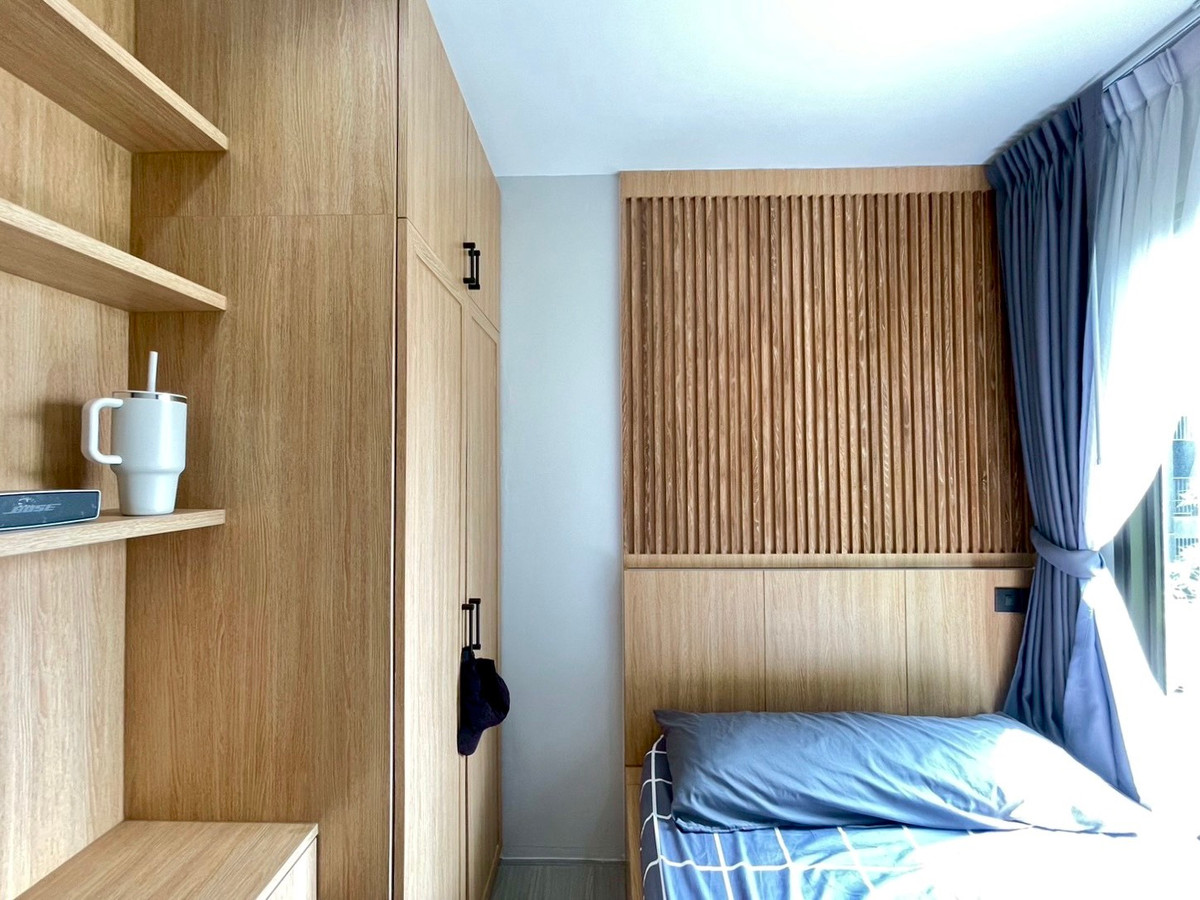 ขายคอนโดพระราม 9 เพชรบุรีตัดใหม่ RCA : 🔥🔥Rare!! Best price!! 2b1b 5.29mb - Life Asoke - Rama 9 📞Call 090 919 9898