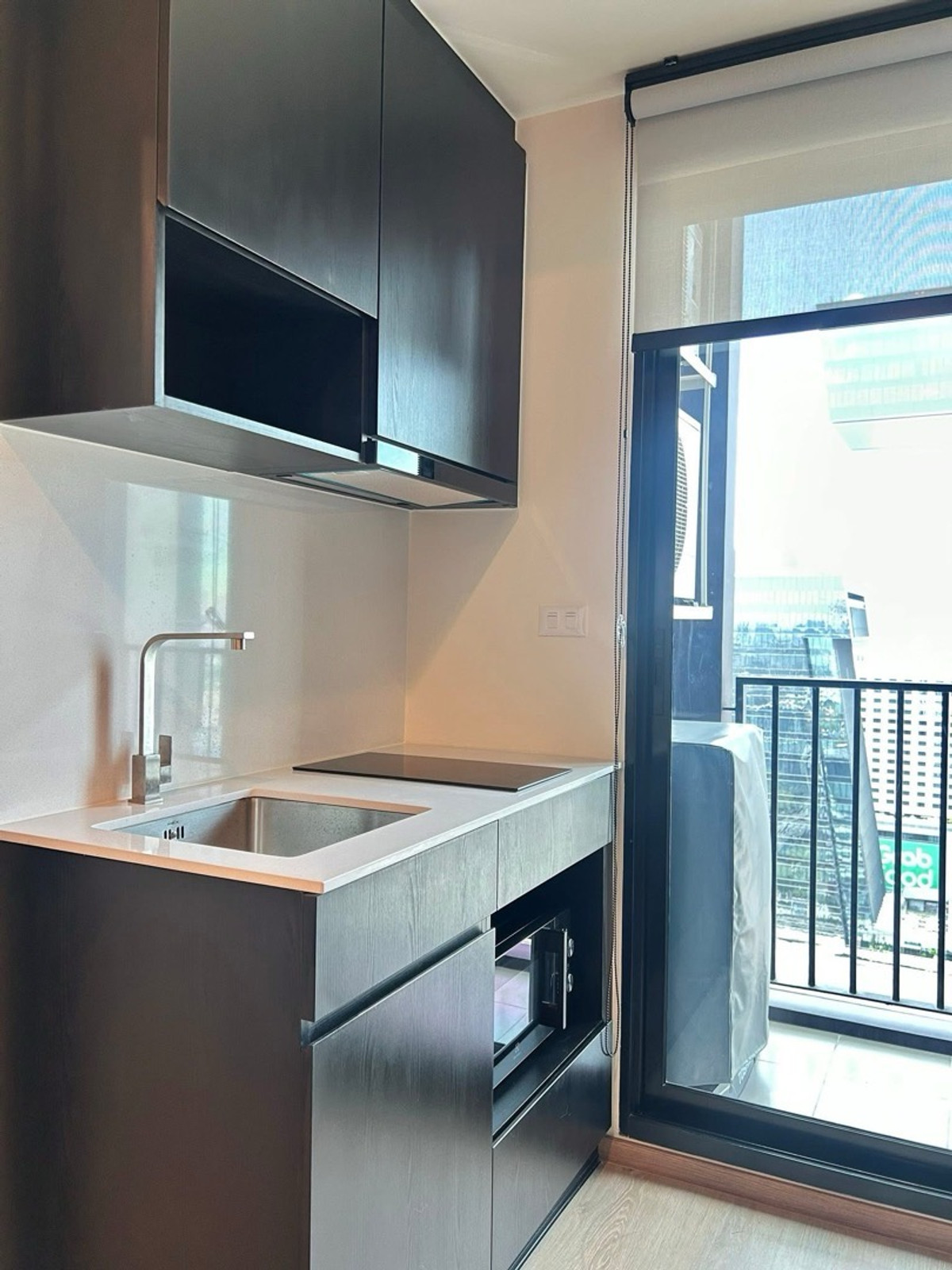 For RentCondoRama9, Petchburi, RCA : For rent Nue district R9