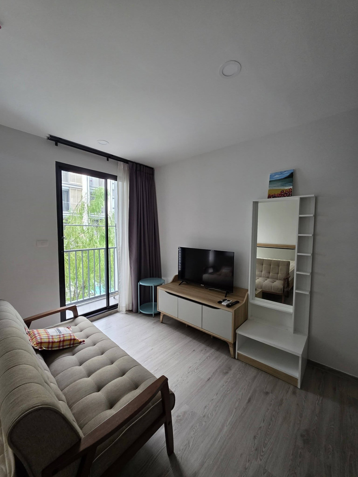 ให้เช่าคอนโดบางนา แบริ่ง ลาซาล : คุ้มสุดในโครงการ ‼️ ให้เช่า DOLCE LASALLE 🔥 ห้องสวย  เฟอร์ครบ📍 พร้อมให้เข้าอยู่  (ตอบแชทและรับสายไวมาก )