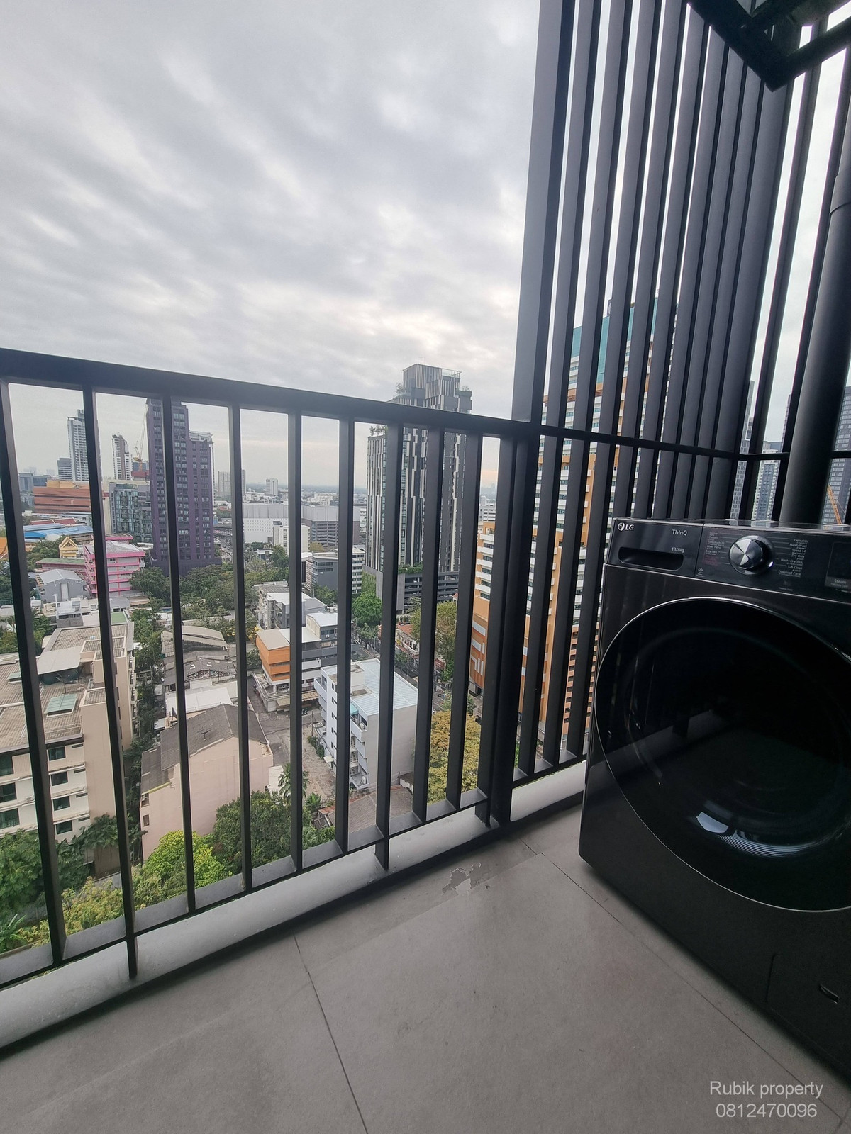 CondoSukhumvit, Asoke, Thonglor : 🏢 Rent & For sale | MARU EKKAMAI 2 – Maru Ekkamai 2 RB1741