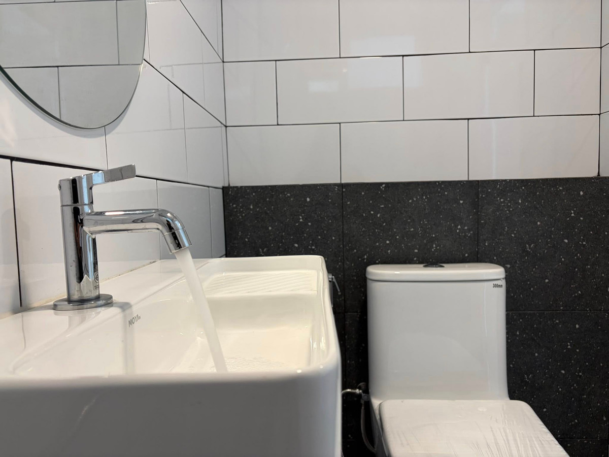 ให้เช่าทาวน์โฮมโชคชัย4 ลาดพร้าว71 : RH031026 ให้เช่า ทาวน์เฮาส์ 2 ชั้น รีโนเวทใหม่ ย่าน ลาดพร้าว เฟอร์นิเจอร์ครบ