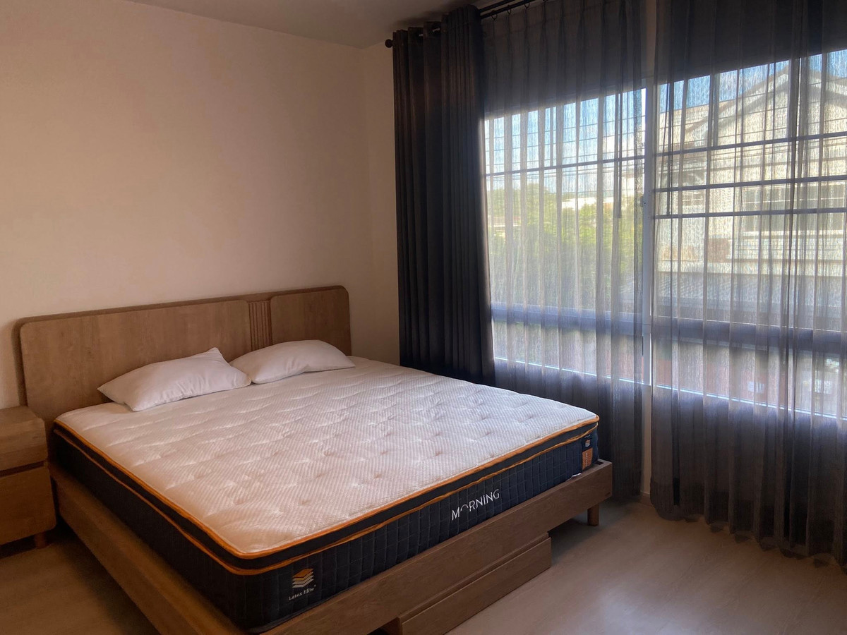 ให้เช่าทาวน์โฮมสมุทรปราการ สำโรง : อินดี้ 3 บางนา กม.7 / 3 ห้องนอน (เช่า), Indy 3 Bangna Km 7 / 3 Bedrooms (FOR RENT) YOK041