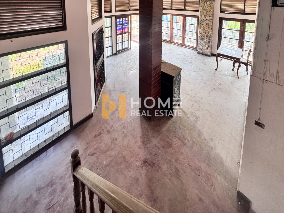 ขายบ้านศรีราชา แหลมฉบัง บ้านบึง : ที่ดินพร้อมบ้าน 121 ตารางวา บ้านไร่ดินแดงซอย 9 / 4 ห้องนอน (ขาย), Land with house 121 square wah Ban Rai Din Daeng Soi 9 / 4 Bedrooms (FOR SALE) YEAN128