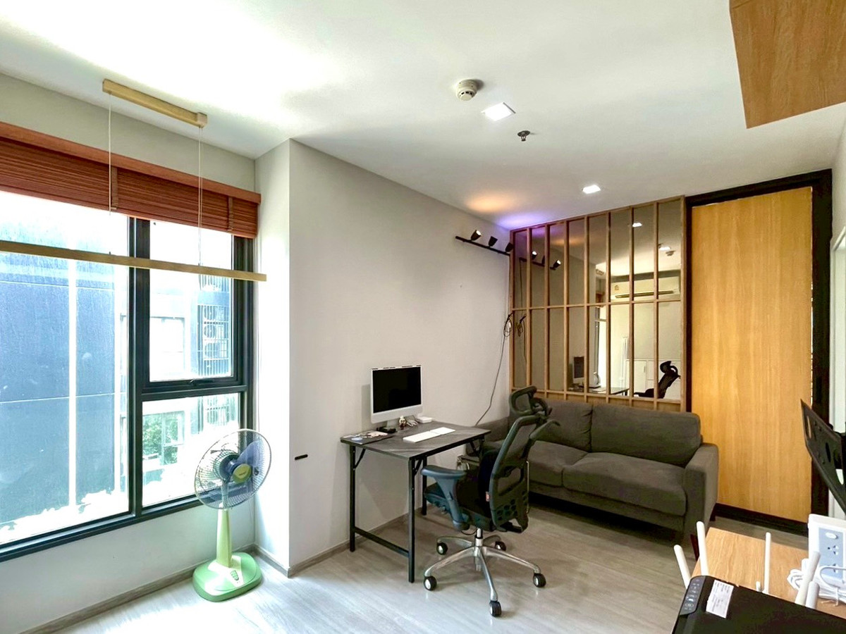 ขายคอนโดพระราม 9 เพชรบุรีตัดใหม่ RCA : 🔥🔥Rare!! Best price!! 2b1b 5.29mb - Life Asoke - Rama 9 📞Call 090 919 9898