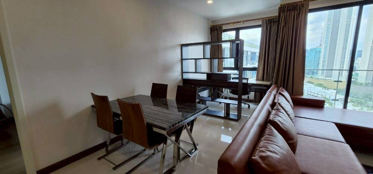 For RentCondoWongwianyai, Charoennakor : ✅ SPCN114 ✅ Line : @p2nproperty