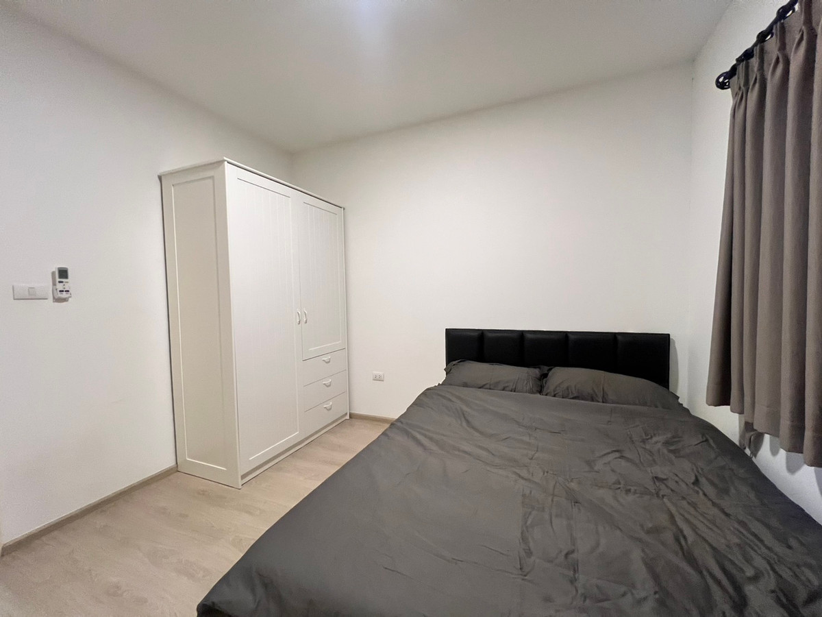 ให้เช่าทาวน์โฮมบางนา แบริ่ง ลาซาล : ให้เช่า ทาวน์โฮมใหม่ ใกล้เมกะบางนา โครงการ อินดี้ 4 บางนา กม.7 (Rt-01)