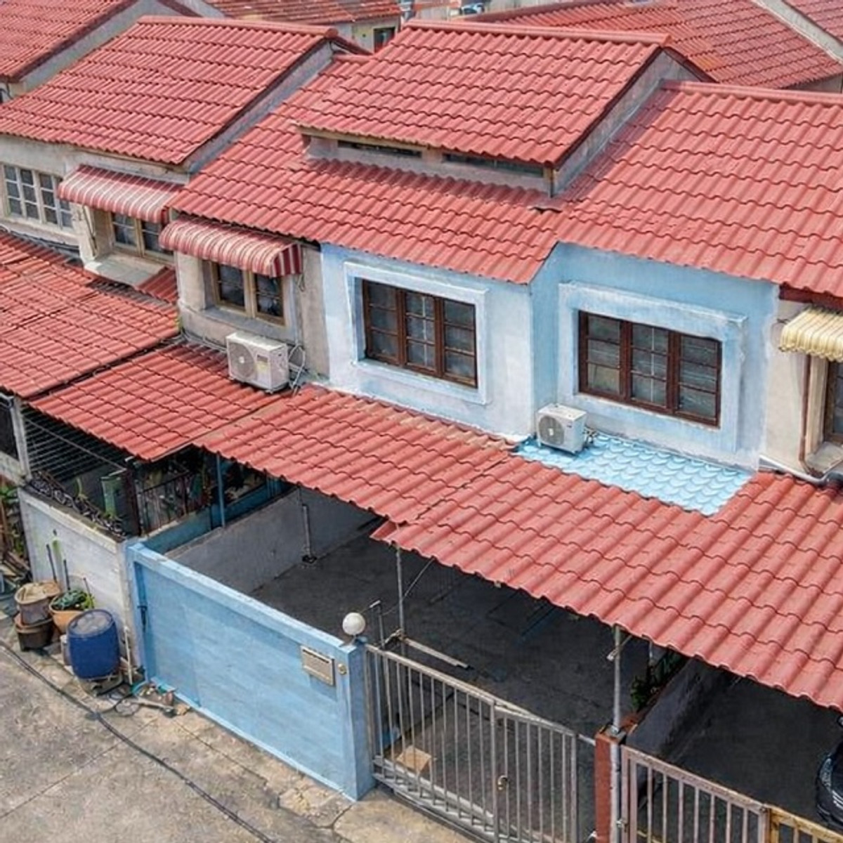 ให้เช่าทาวน์โฮมบางแค เพชรเกษม : ถูกที่สุดในฝั่งธนบุรี เพชรเกษม69 เลียบคลองฝั่งเหนือ12 ให้เช่า ทาวน์โฮมใหญ่มาก 2ชั้น 2 นอน เอกชัย บางบอน 160 ตรม. 20ตรว.