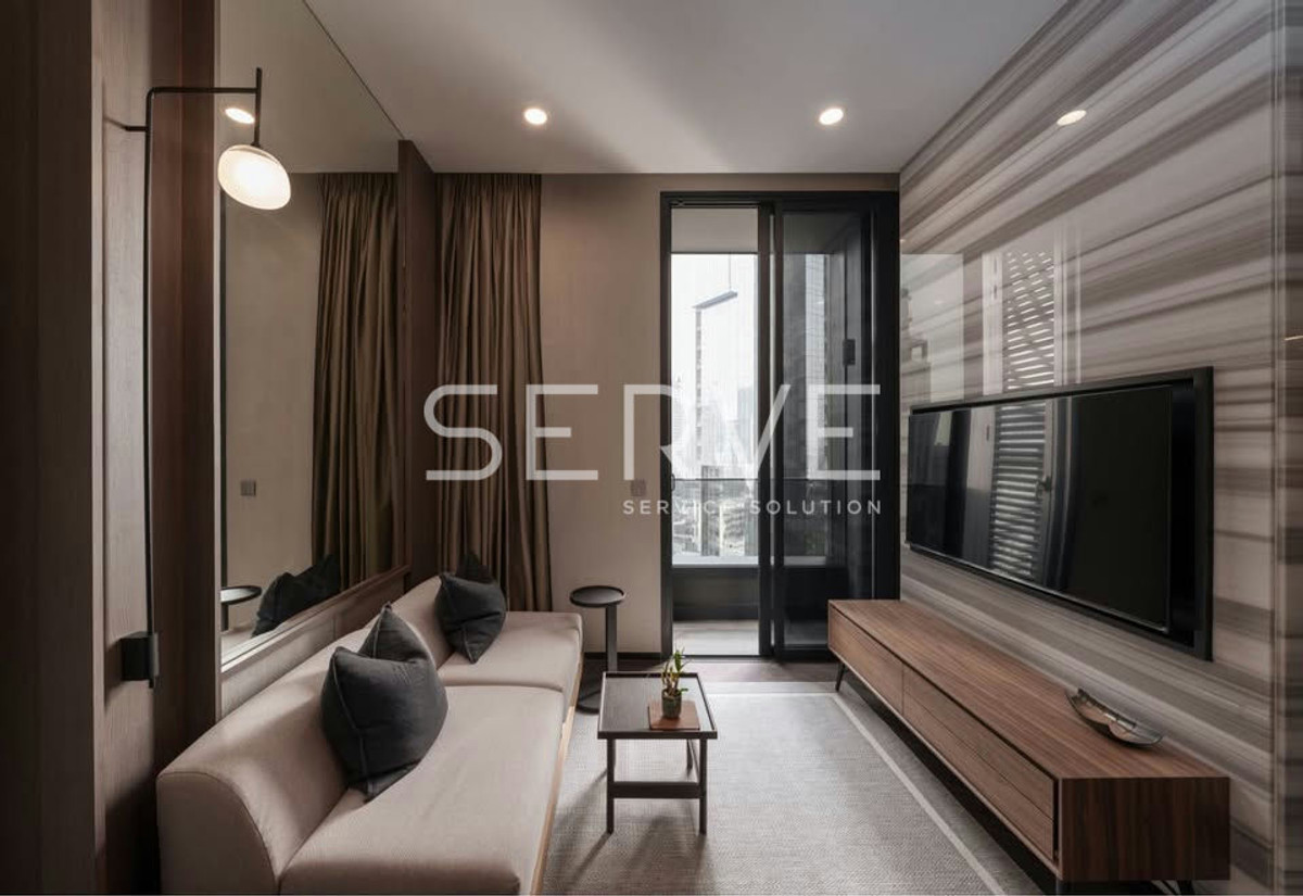 ขายคอนโดสุขุมวิท อโศก ทองหล่อ : 🔥9.99MB🔥 - 1 นอน มีอ่าง แต่งสวยมาก ชั้นสูง 10+ คอนโดใหม่ ใจกลางเมือง ทำเลดี ติด BTS ทองหล่อ 20 ม. ที่ The ESSE Sukhumvit 36 / ขายคอนโด