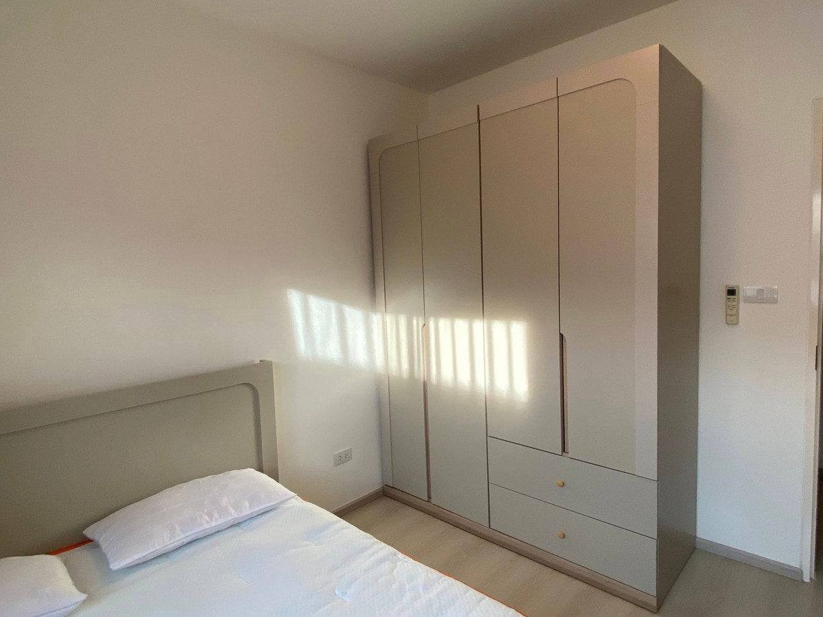 ให้เช่าทาวน์โฮมสมุทรปราการ สำโรง : อินดี้ 3 บางนา กม.7 / 3 ห้องนอน (เช่า), Indy 3 Bangna Km 7 / 3 Bedrooms (FOR RENT) YOK041