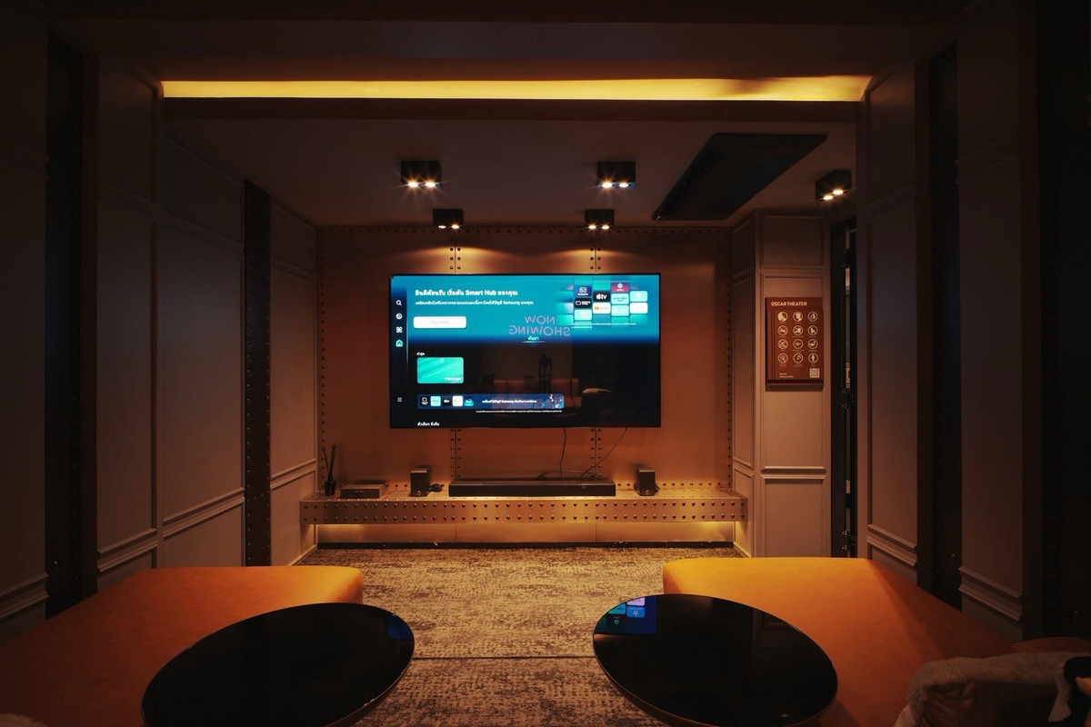 ขายคอนโดรัชดา ห้วยขวาง : 𝐌𝐀𝐑𝐎𝐎𝐍 𝐑𝐀𝐓𝐂𝐇𝐀𝐃𝐀 𝟑𝟐 𝐅𝐑𝐄𝐄 เงินดาวน์ 𝟎 บาท ผ่อนสบายๆ 𝟔,𝟗𝟎𝟎/เดือน ห้องใหม่ จากโครงการ ฟรีทึกค่าใช่จ่าย พร้อมเข้าอยู่ 