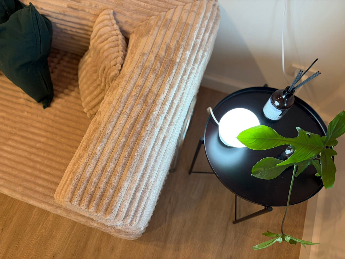 ทาวน์โฮมโชคชัย4 ลาดพร้าว71 : RH031126 ขาย/ให้เช่า ทาวน์เฮ้าส์ 2 ชั้น หลังมุม Fully Furnished ย่าน ลาดพร้าว