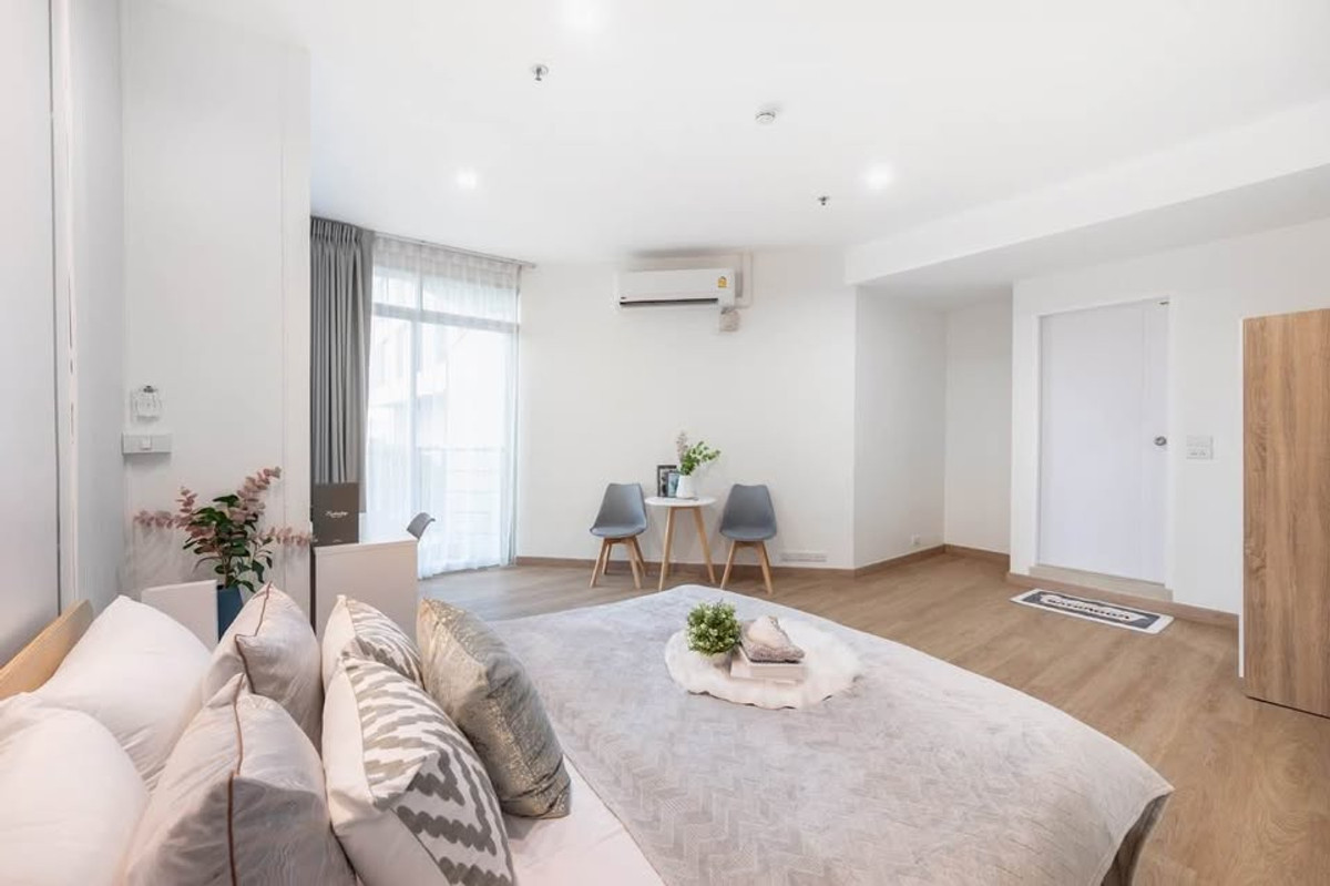 ขายคอนโดวงเวียนใหญ่ เจริญนคร : 🏠✨ บ้าน สาทร – เจ้าพระยา | ขายคอนโด 1 ห้องนอน (HBH-ST-220)