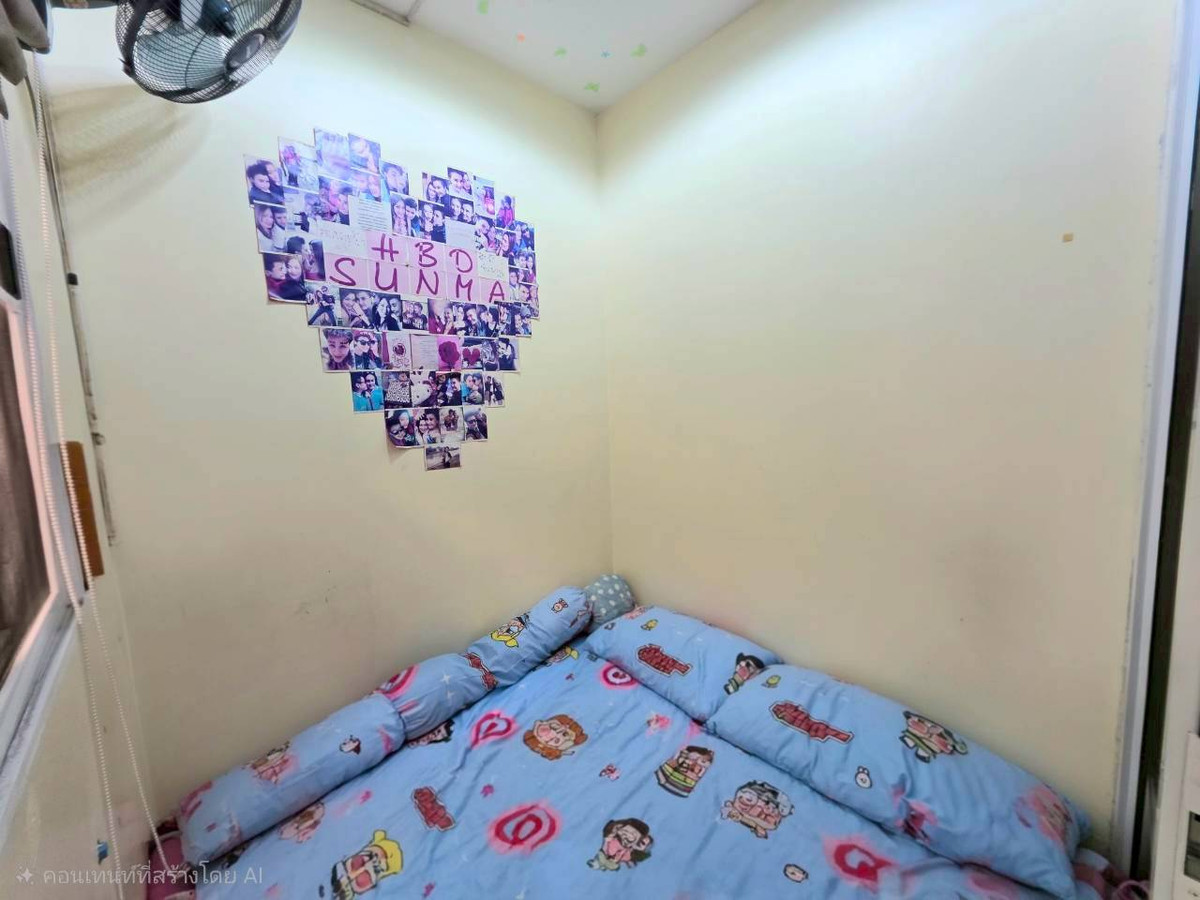 ขายทาวน์โฮมมีนบุรี-ร่มเกล้า : ขายทาวน์โฮม 2 ชั้น 29.4 ตร.ว. ต่อเติมครบพร้อมอยู่ แลนซีโอ นอฟ รามอินทรา-คู้บอน 38 ใกล้ทางด่วนและรถไฟฟ้าสีชมพู