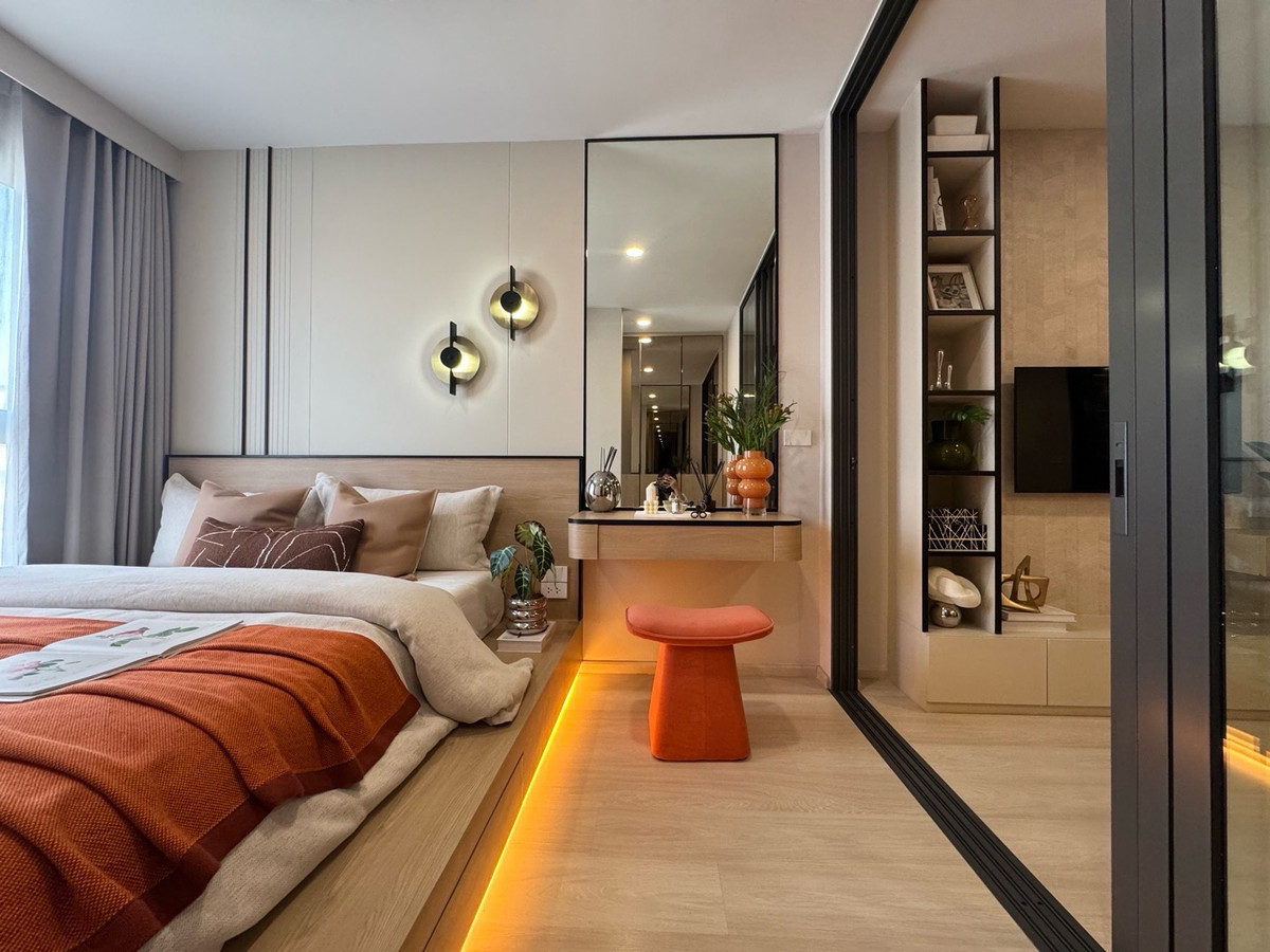 For SaleCondoAri,Anusaowaree : Aspire Vibha-Victory 
1Bed 30sq.m. Start 3.5MB.
📌Phat 064-642-8664
📌Nui 094-624-2014