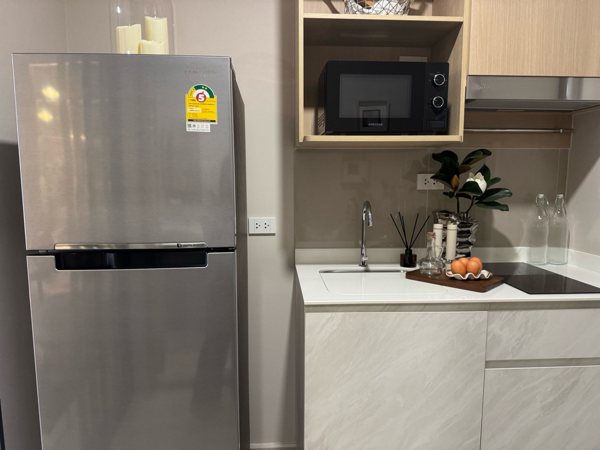 For SaleCondoAri,Anusaowaree : Aspire Vibha-Victory 
1Bed 30sq.m. Start 3.5MB.
📌Phat 064-642-8664
📌Nui 094-624-2014