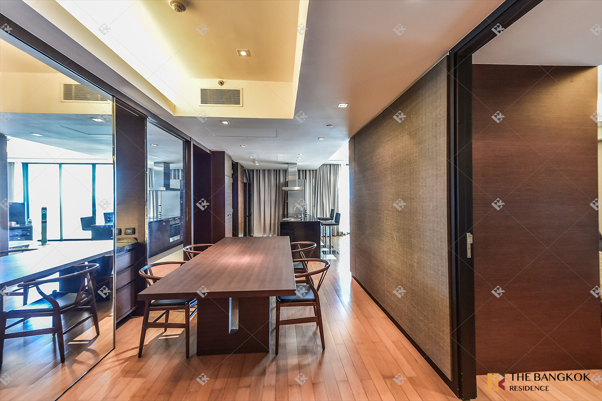 For SaleCondoRama3 (Riverside),Satupadit : 🌊 Iconic Riverfront Living at The Pano - Panoramic Chao Phraya Views near Bts Chong Nonsi