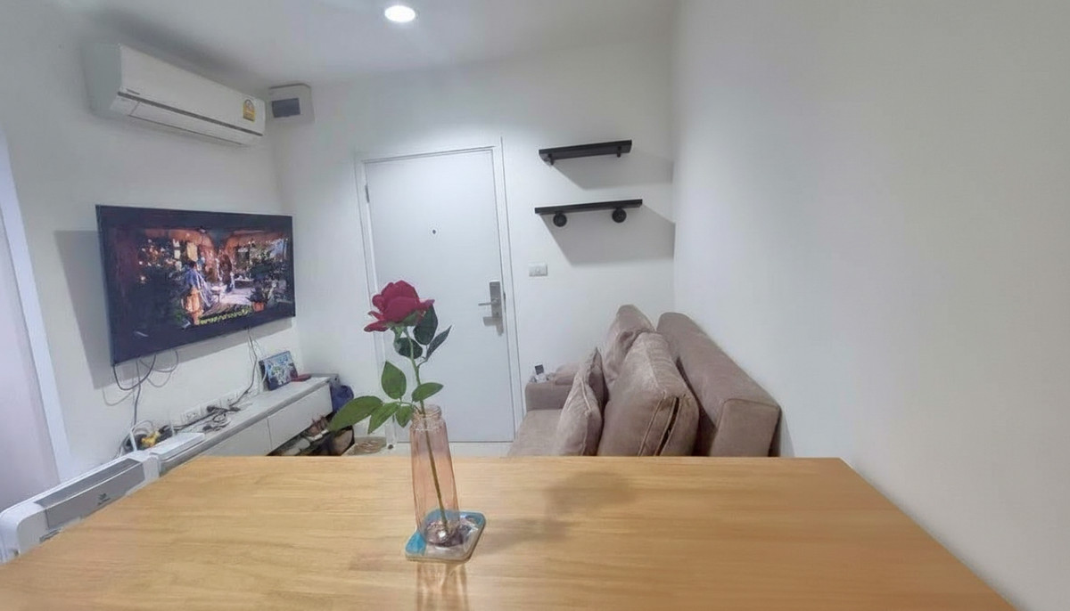 ให้เช่าคอนโดสมุทรปราการ สำโรง : 💥CP-10377💥ว่าง ให้ เช่า แอสปาย เอราวัณ👉แอดไลน์ @wincondo 