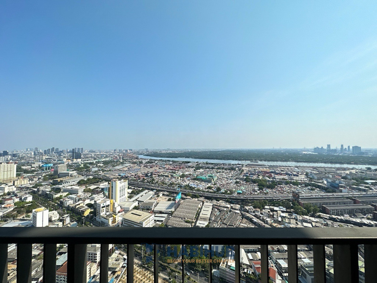 For SaleCondoSukhumvit, Asoke, Thonglor : 🏠✨ Oka Haus Sukhumvit 36 | 3 Bedroom Condo for Sale (HBH-HL-24)