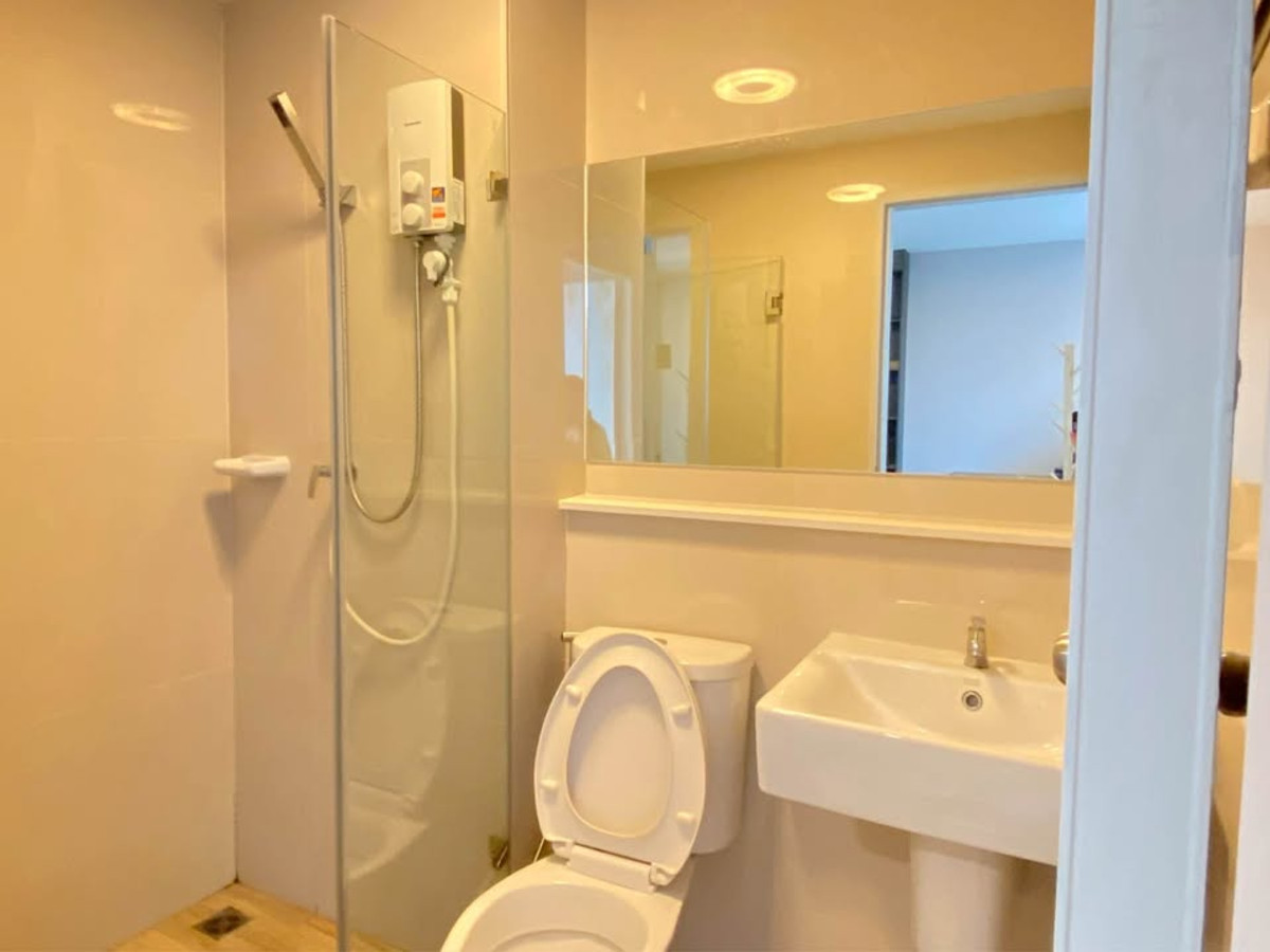 ให้เช่าคอนโดปทุมธานี รังสิต ธรรมศาสตร์ : ให้เช่า คอนโด ริล คอนโด รังสิต ใกล้ ม.รังสิต