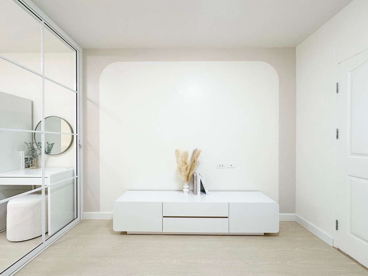 ขายคอนโดปิ่นเกล้า จรัญสนิทวงศ์ : 🌈City Home รัชดา-ปิ่นเกล้า แต่งสวย ฟรีโอน