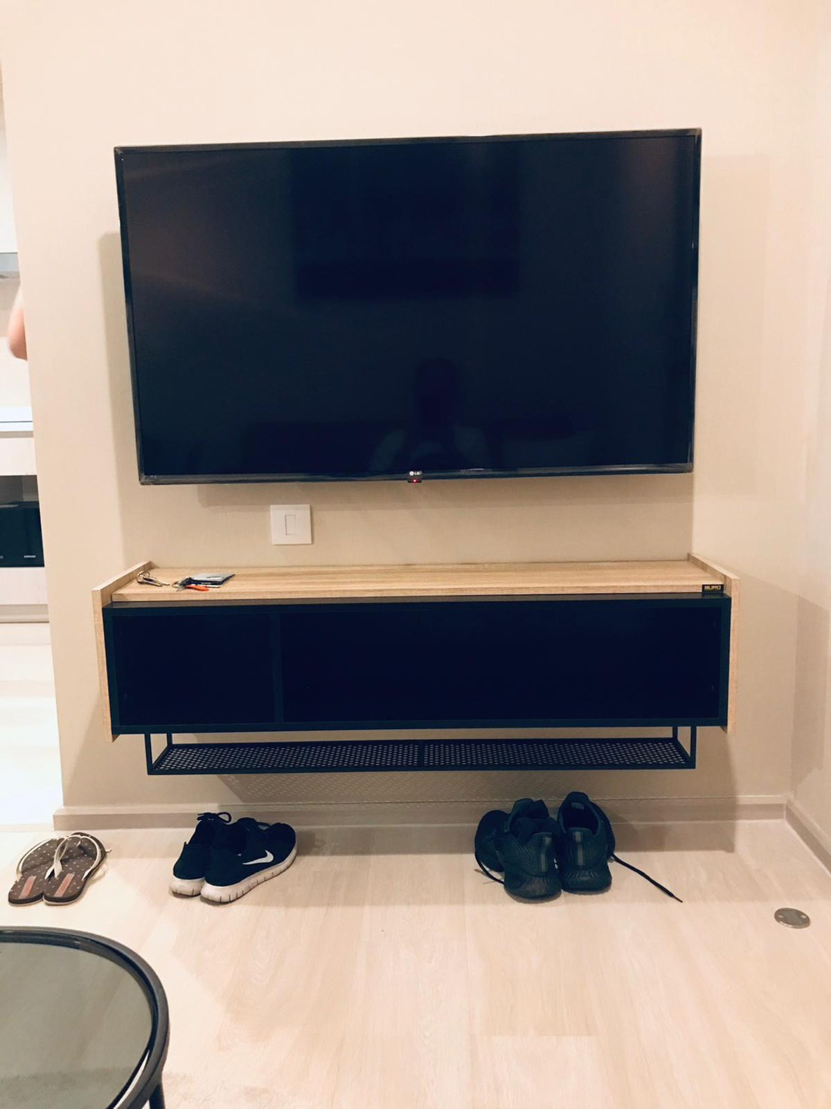 For RentCondoWitthayu, Chidlom, Langsuan, Ploenchit : ⭐️🌷Life One Wireless🌷⭐️ 1 Bed 1 Bath, Rental 26,000 Baht