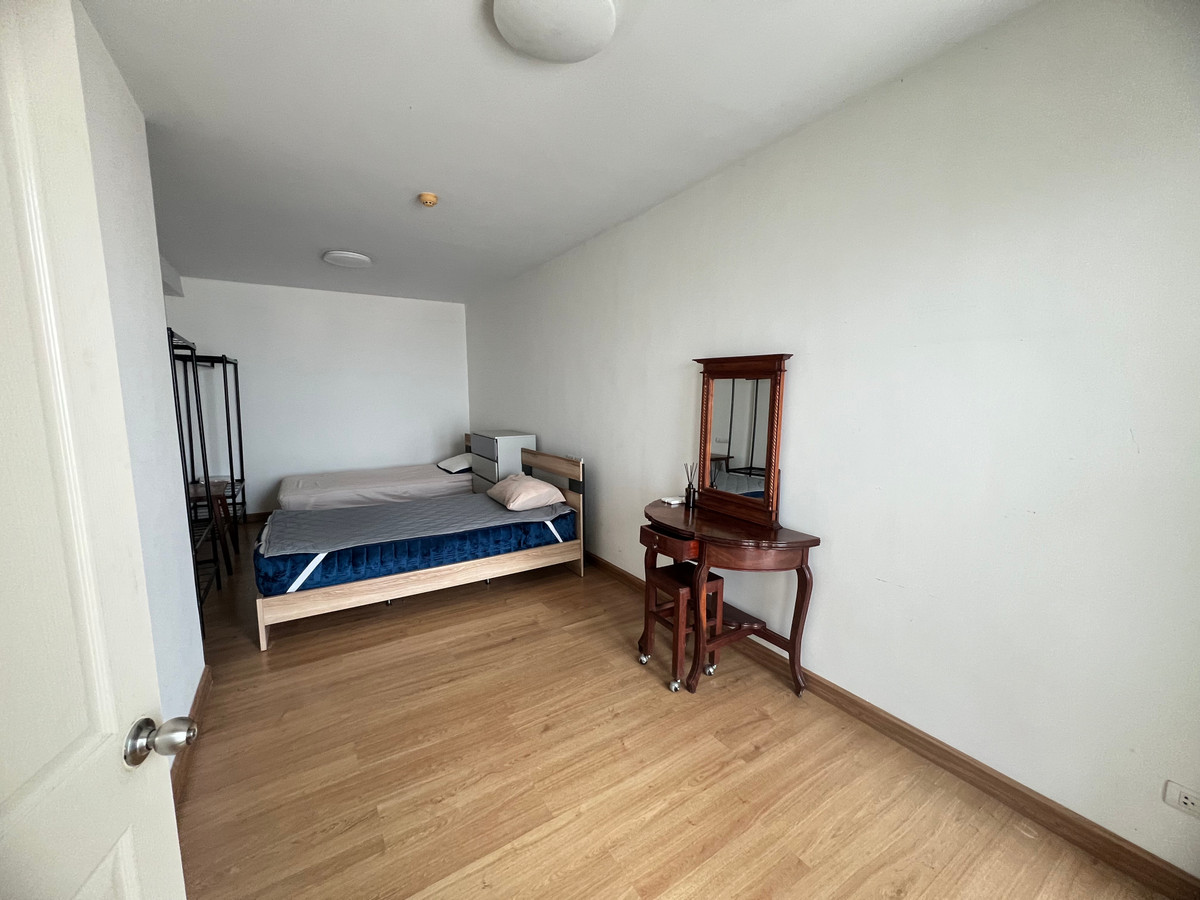 For RentCondoKasetsart, Ratchayothin : For rent Supalai Park Kaset | Satisfactory area 51 sq m.