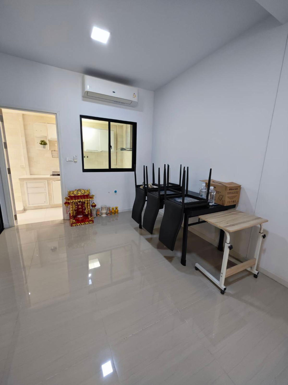 ขายบ้านรามคำแหง หัวหมาก : ขายด่วน บ้านพฤกษาวิลล์ รามคำแหงใกล้ซอยมิสทีน