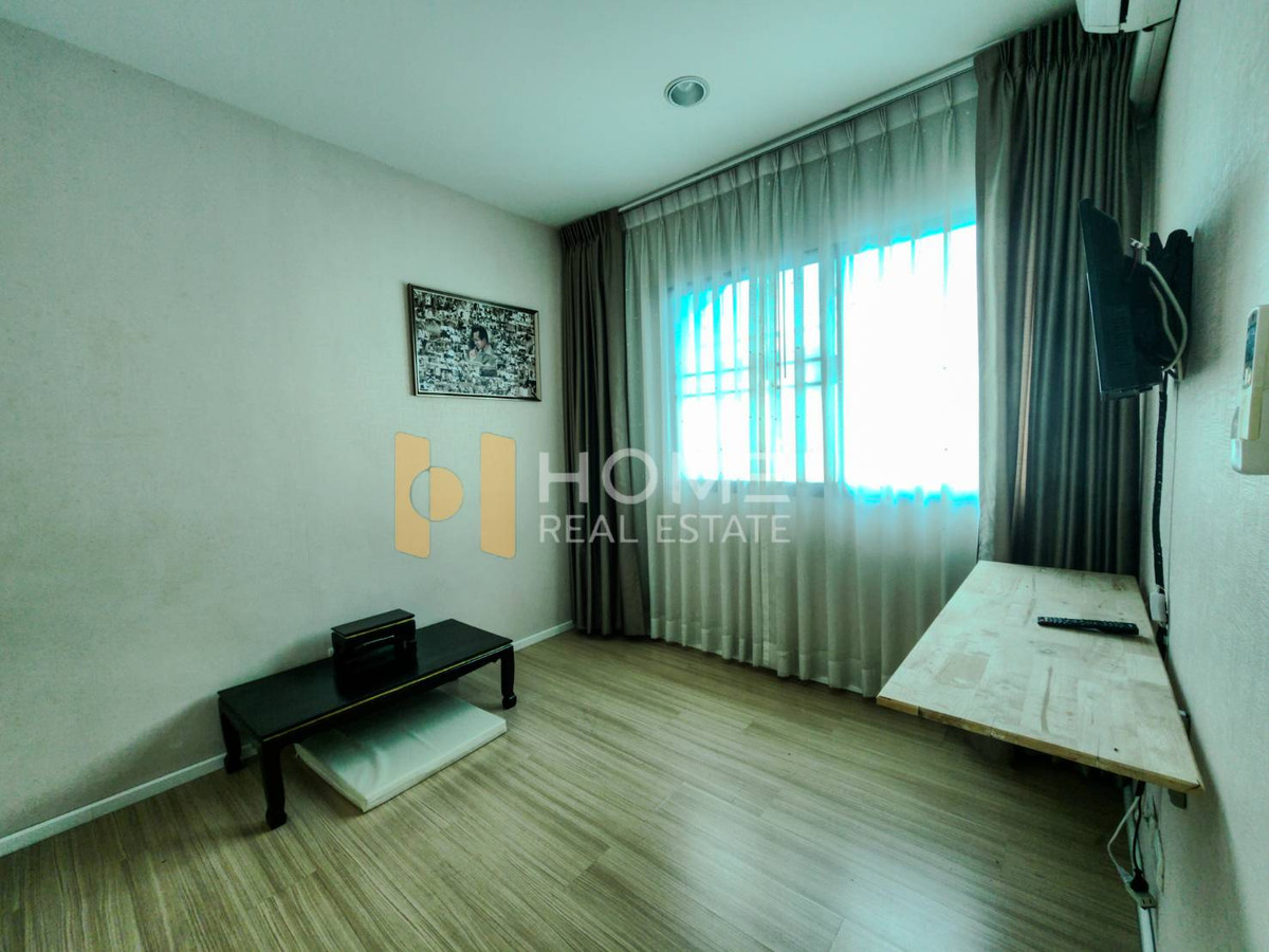 ขายทาวน์โฮมรามคำแหง หัวหมาก :  บ้านกลางเมือง พระราม 9 - รามคำแหง / 3 ห้องนอน (ขาย), Baan Klang Muang Rama 9 - Ramkhamhaeng / 3 Bedrooms (FOR SALE) BZD178