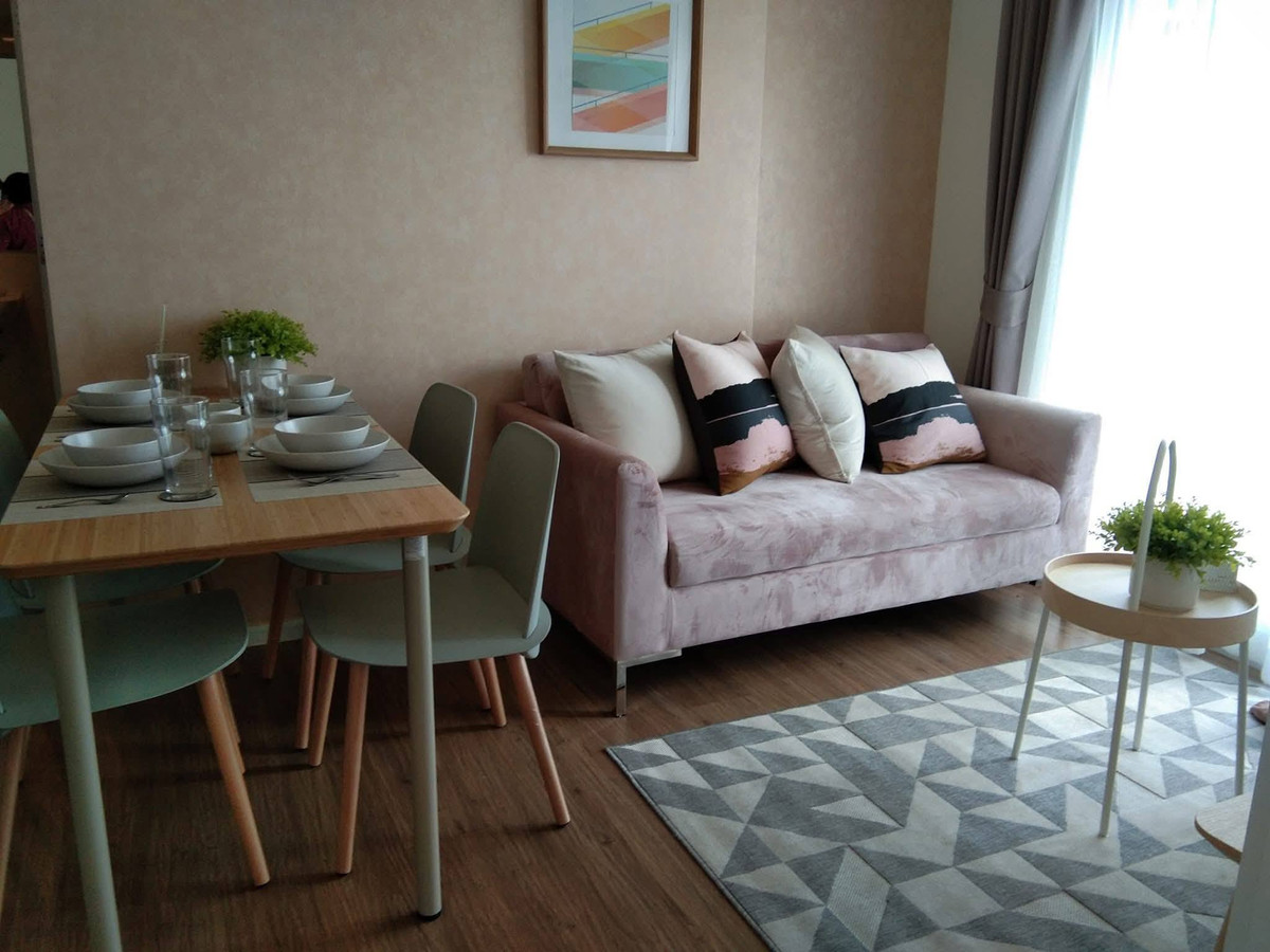 ให้เช่าคอนโดสมุทรปราการ สำโรง : 💥CP-10376💥ว่าง ให้ เช่า นอตติ้งฮิลล์ สุขุมวิท - แพรกษา👉แอดไลน์ @wincondo 