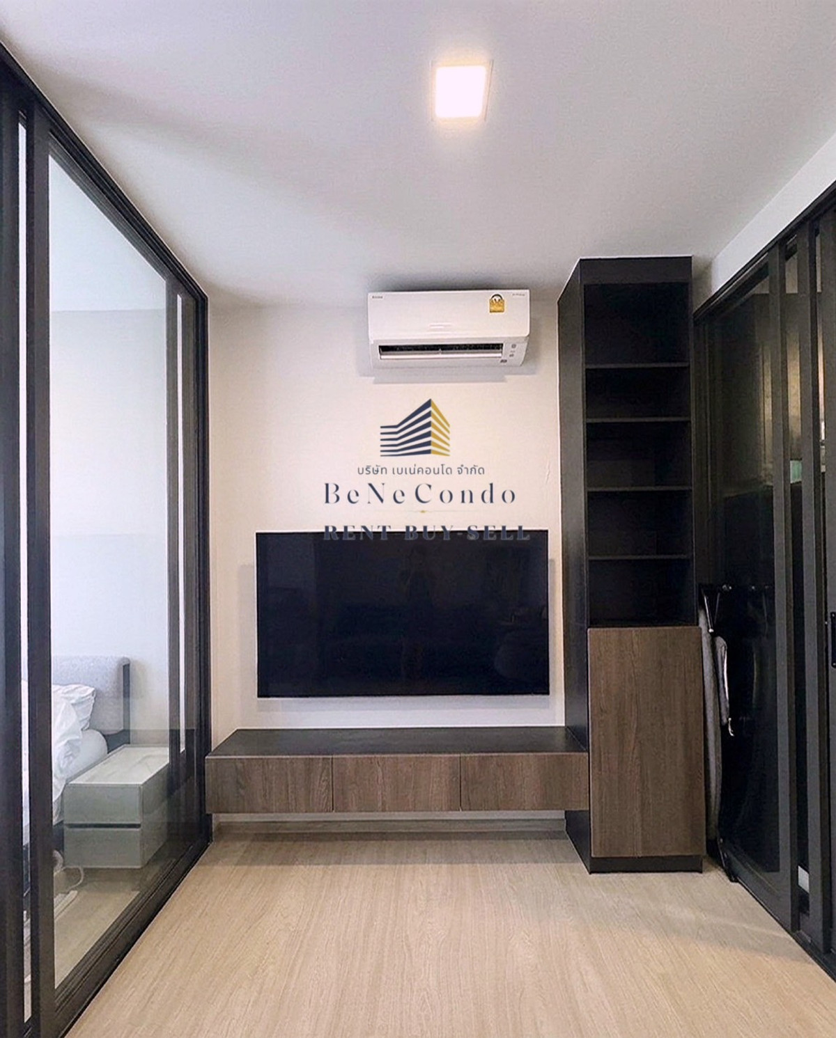 ให้เช่าคอนโดสะพานควาย จตุจักร : *** (เอเจนท์ประจำโครงการ) ให้เช่าคอนโด : ไพรเวซี่ จตุจักร (Privacy Jatujak) Free Internet ***