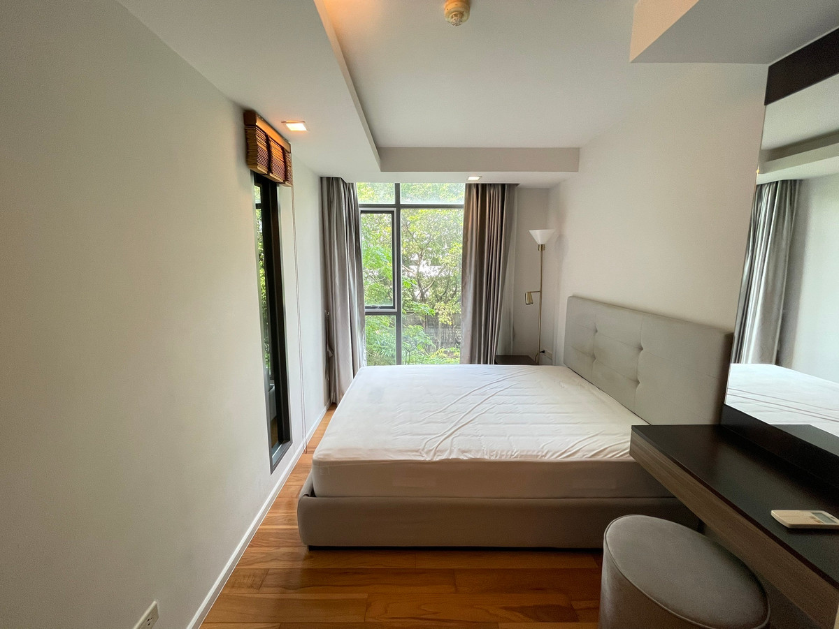 ขายคอนโดวิทยุ ชิดลม หลังสวน : Focus Ploenchit / 1 Bedroom (FOR SALE), โพกัส เพลินจิต / 1 ห้องนอน (ขาย) BJ010 
