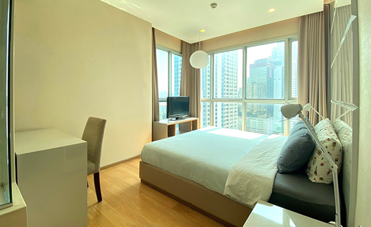 For SaleCondoRama9, Petchburi, RCA : 🔥HOT DEAL - The Address Asoke Condo for Sale with Tenant