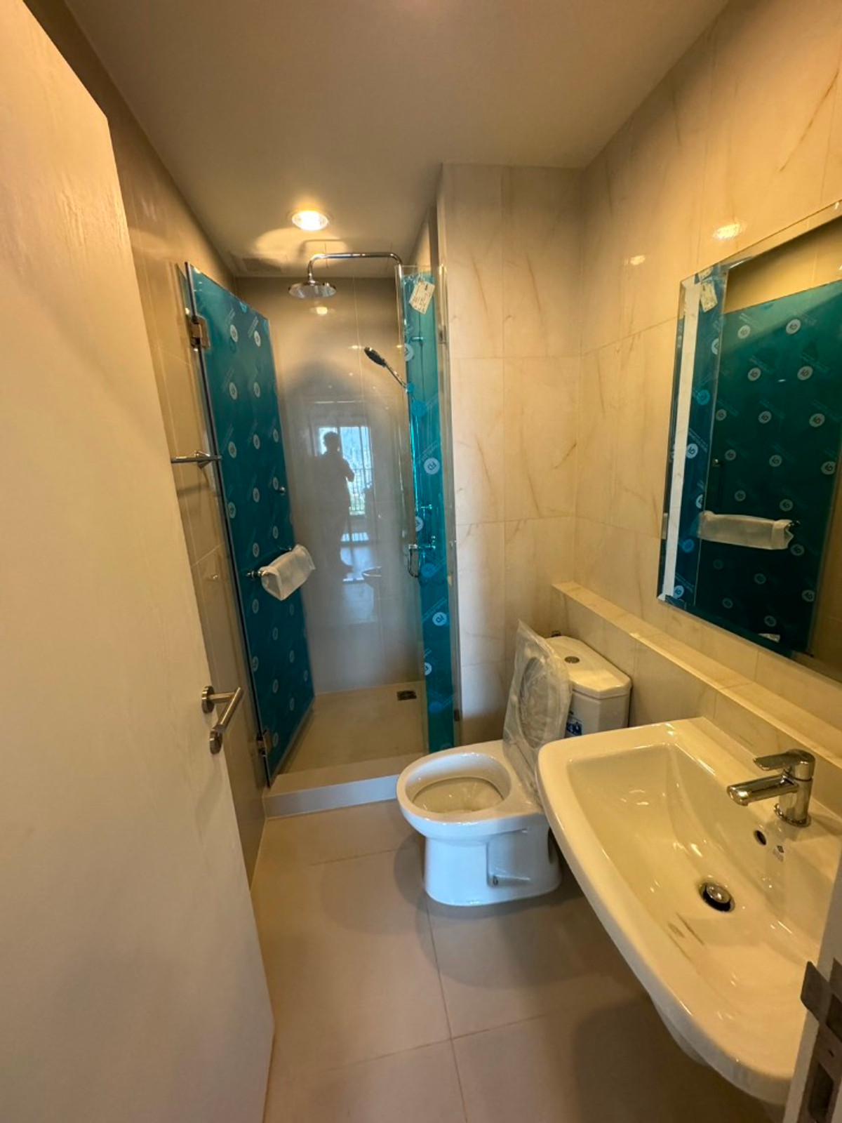 For RentCondoBangna, Bearing, Lasalle : For Rent 📍 Niche MONO Mega Space Bangna 📍 Fully furnished with appliances. Near Mega Bangna.