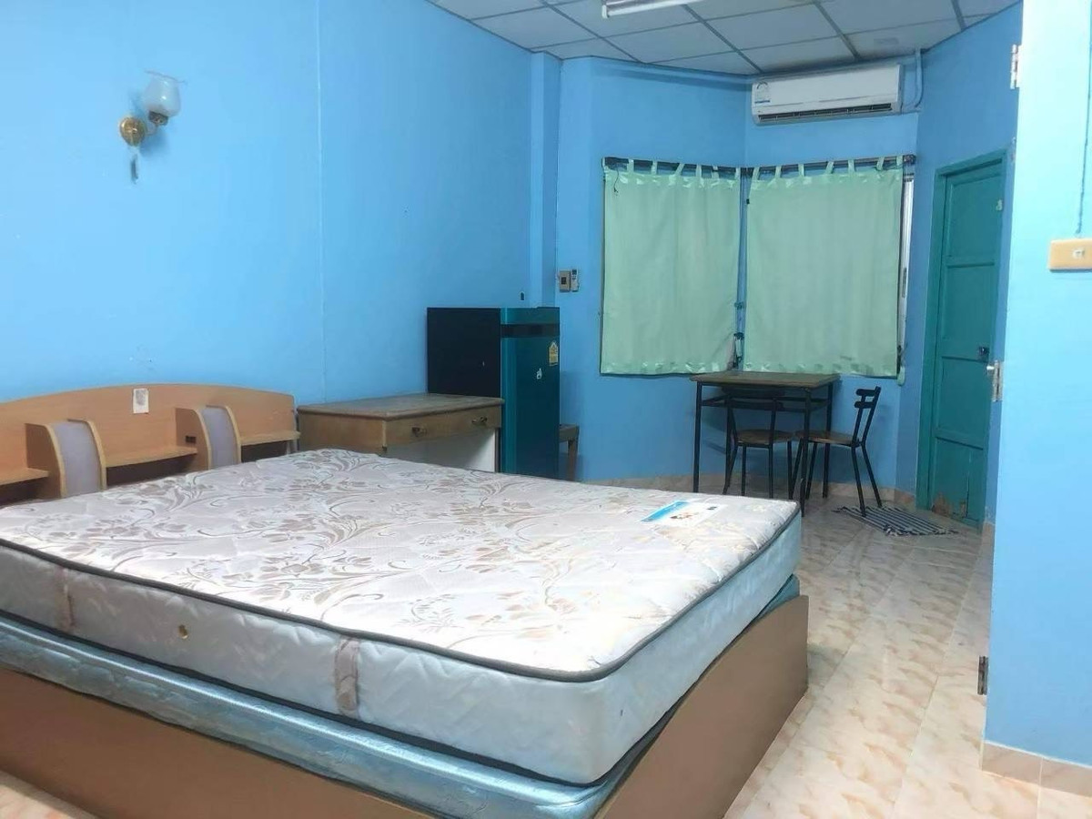 For SaleCondoRayong : Sippapas Condominium for sale, Building E, 3rd floor, Ban Chang District, Rayong Province (with tenants, receive Passive Income immediately)