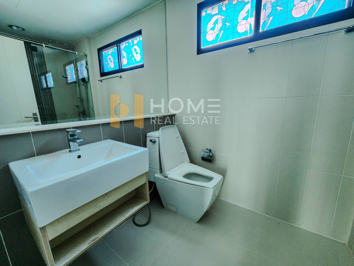 ขายทาวน์โฮมรามคำแหง หัวหมาก :  บ้านกลางเมือง พระราม 9 - รามคำแหง / 3 ห้องนอน (ขาย), Baan Klang Muang Rama 9 - Ramkhamhaeng / 3 Bedrooms (FOR SALE) BZD178