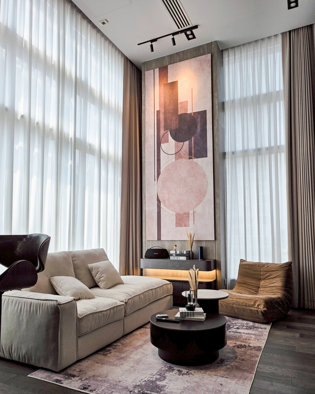 ให้เช่าคอนโดราชเทวี พญาไท : LTH14591 – Condo for Rent | CONNER Ratchathewi | 51 sqm | 1 Bed 1 Bath | Near BTS Ratchathewi | 55K/Month | คอนโดให้เช่า คอนเนอร์ ราชเทวี